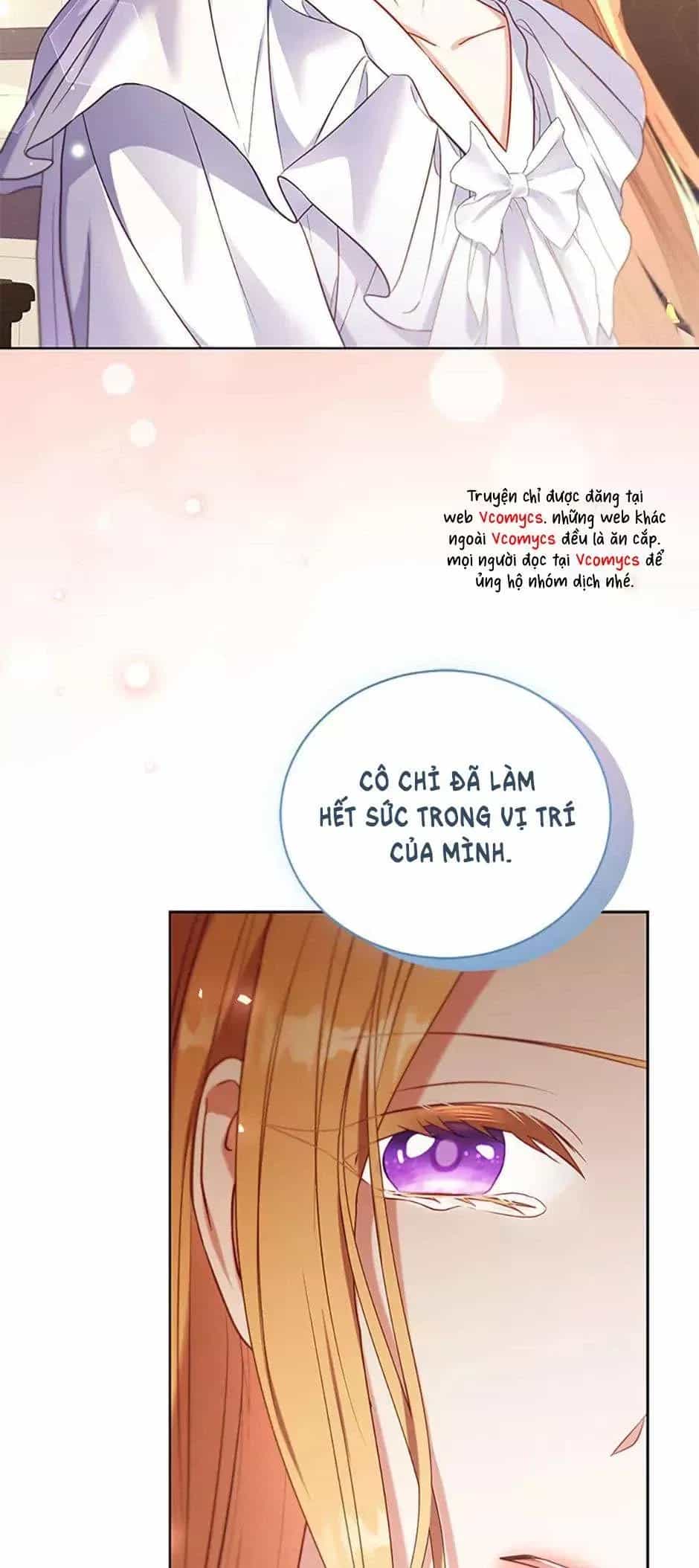 Hầu Nữ Trong Trò Chơi Harem Ngược Muốn Nghỉ Việc - Chương 43 - ảnh 70