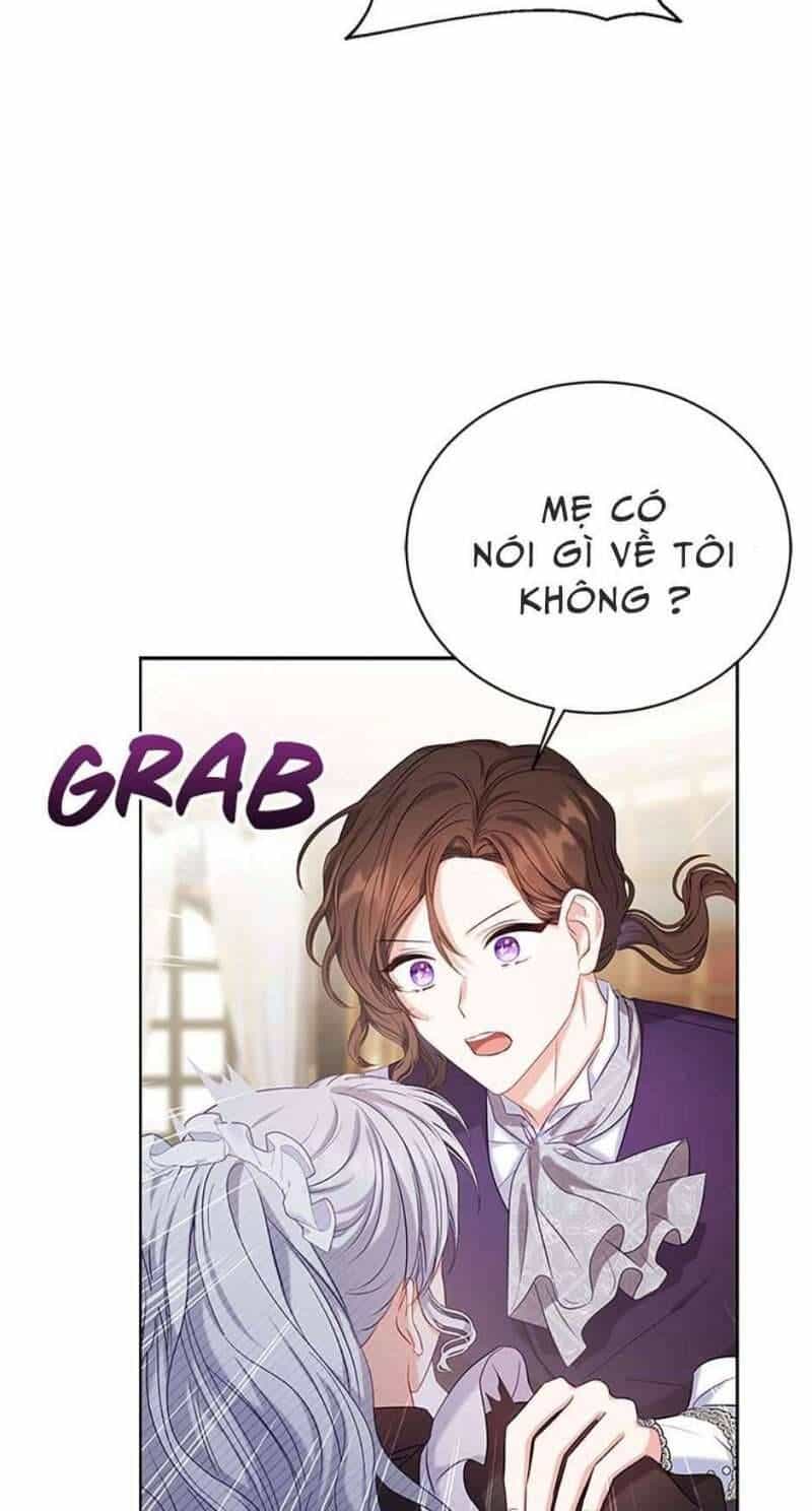 Hầu Nữ Trong Trò Chơi Harem Ngược Muốn Nghỉ Việc - Chương 4.2 - ảnh 17