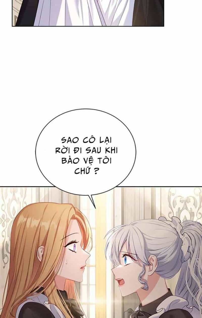 Hầu Nữ Trong Trò Chơi Harem Ngược Muốn Nghỉ Việc - Chương 4.2 - ảnh 34