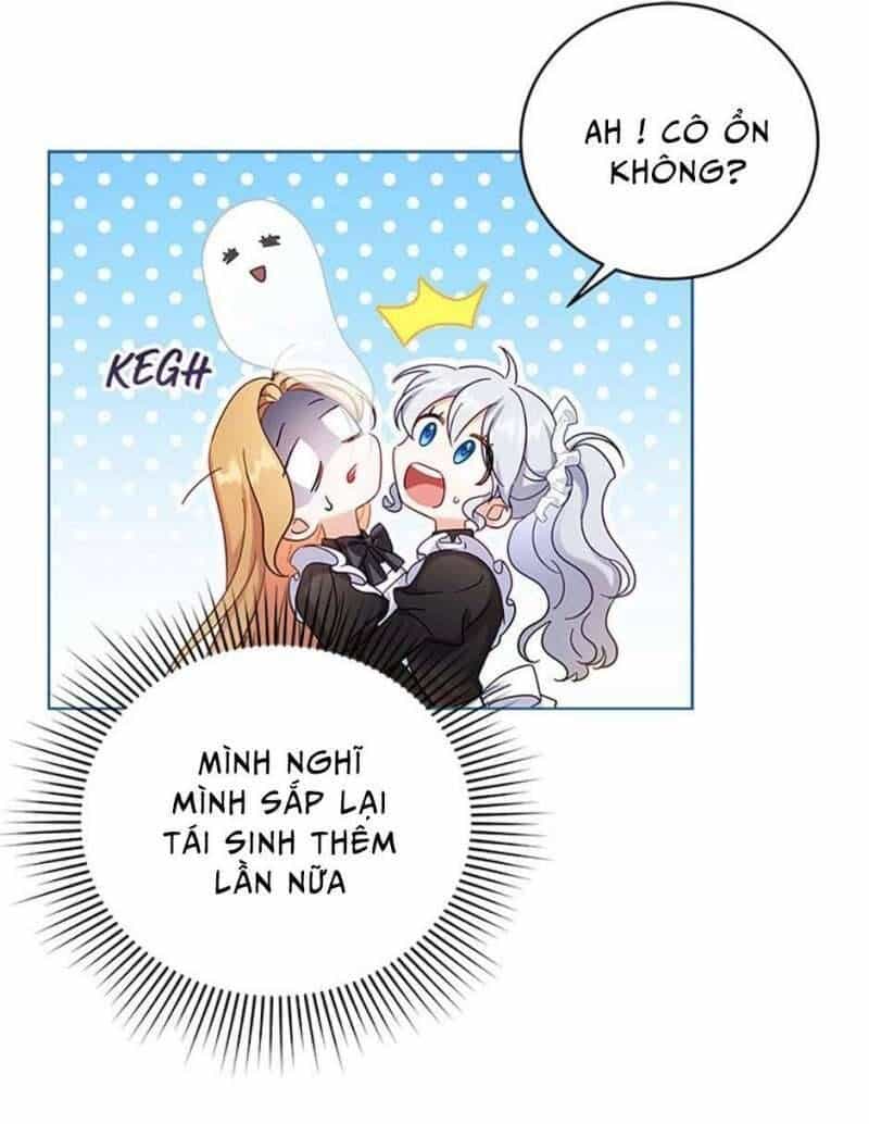 Hầu Nữ Trong Trò Chơi Harem Ngược Muốn Nghỉ Việc - Chương 4.2 - ảnh 37