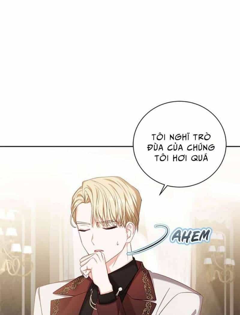 Hầu Nữ Trong Trò Chơi Harem Ngược Muốn Nghỉ Việc - Chương 4.2 - ảnh 5