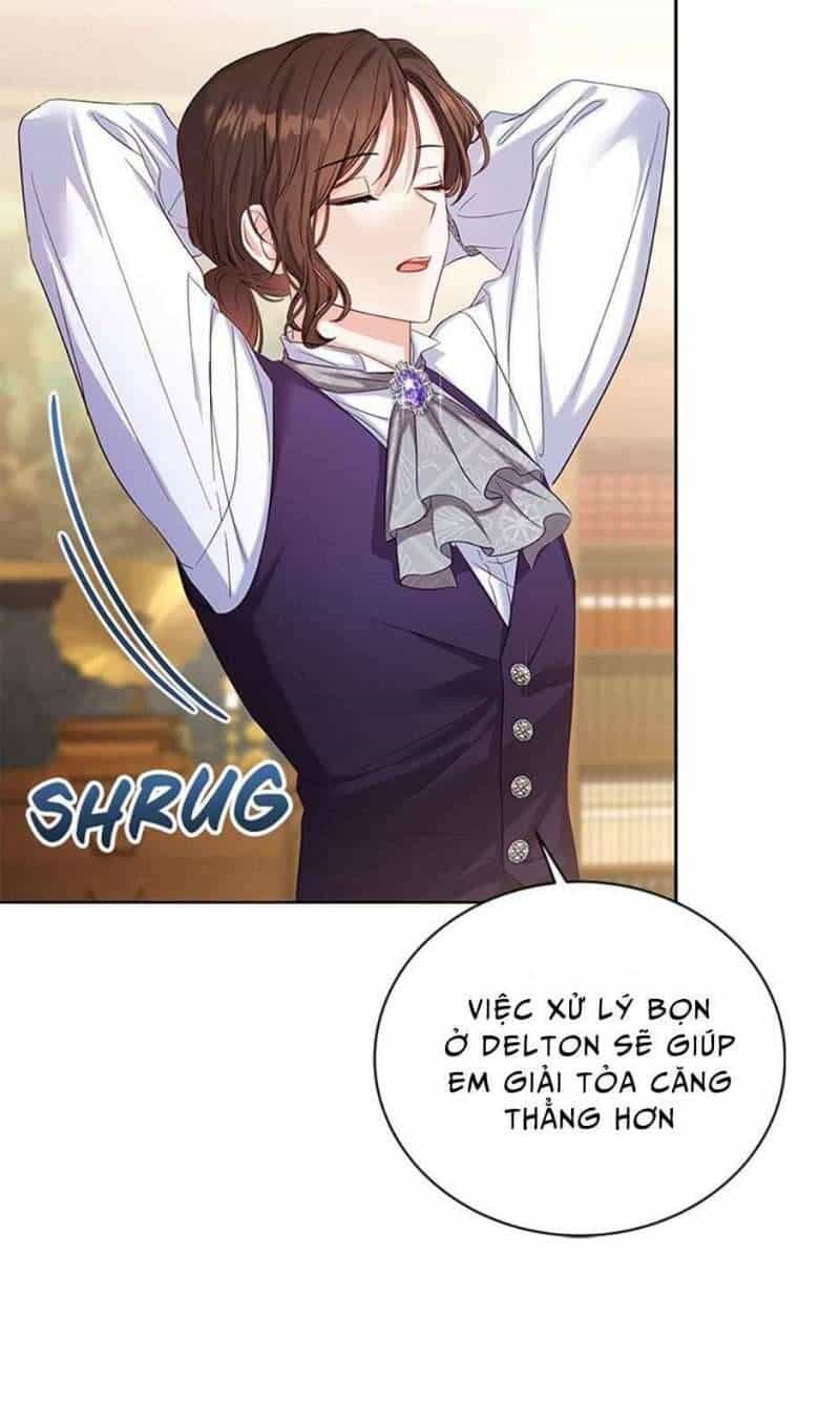 Hầu Nữ Trong Trò Chơi Harem Ngược Muốn Nghỉ Việc - Chương 4.2 - ảnh 61