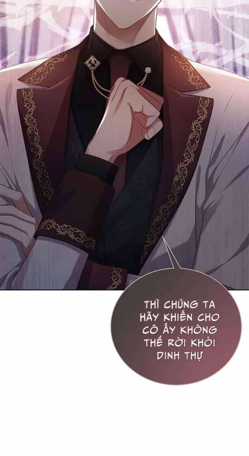 Hầu Nữ Trong Trò Chơi Harem Ngược Muốn Nghỉ Việc - Chương 4.2 - ảnh 69