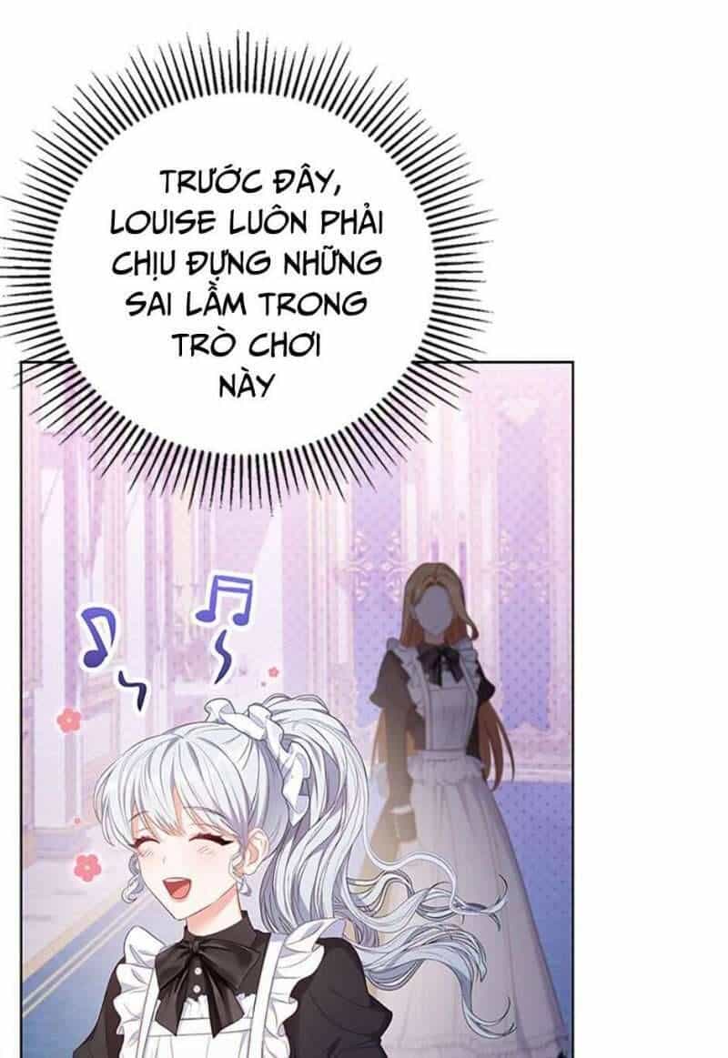 Hầu Nữ Trong Trò Chơi Harem Ngược Muốn Nghỉ Việc - Chương 5.2 - ảnh 10
