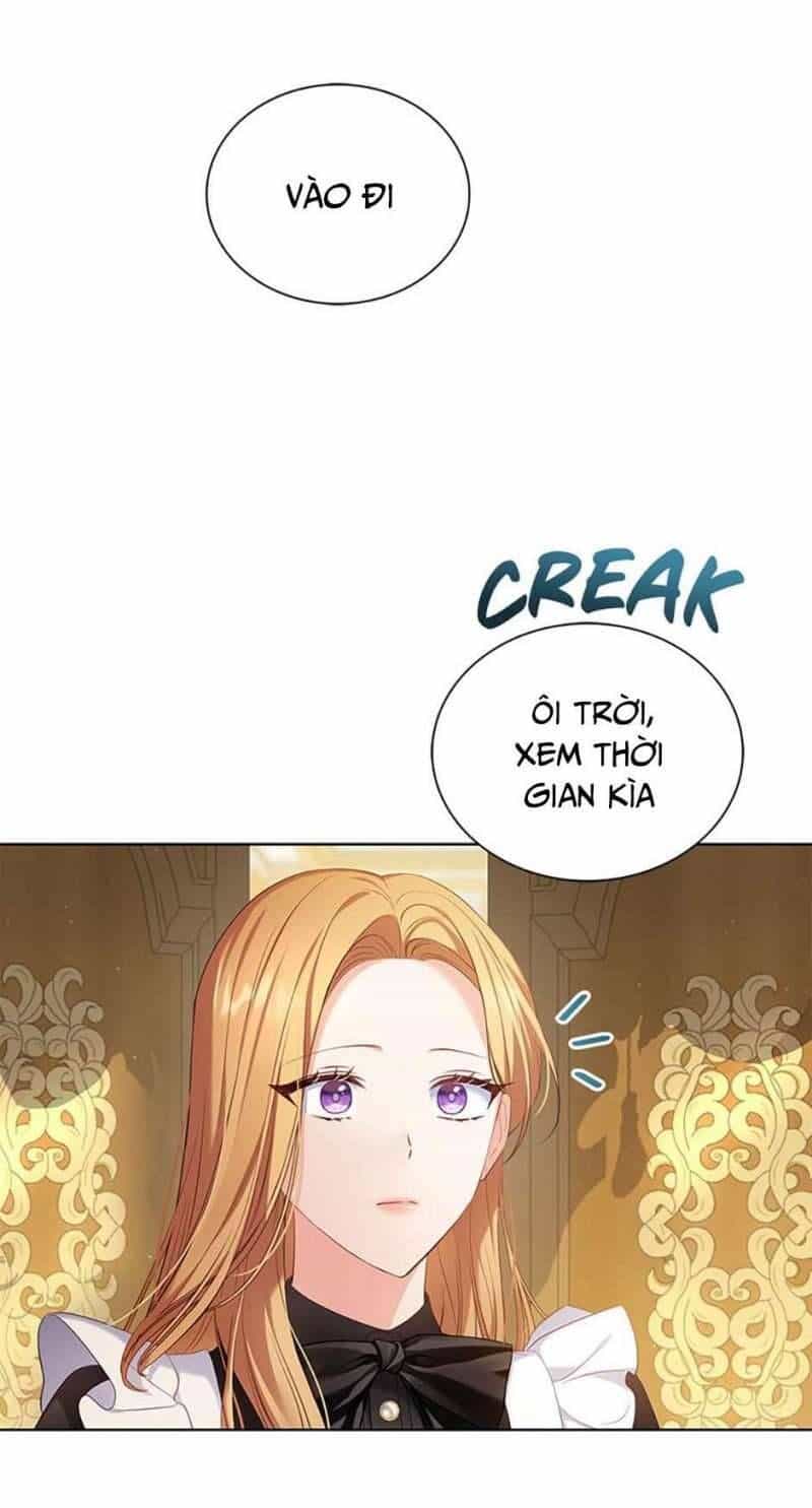 Hầu Nữ Trong Trò Chơi Harem Ngược Muốn Nghỉ Việc - Chương 5.2 - ảnh 15