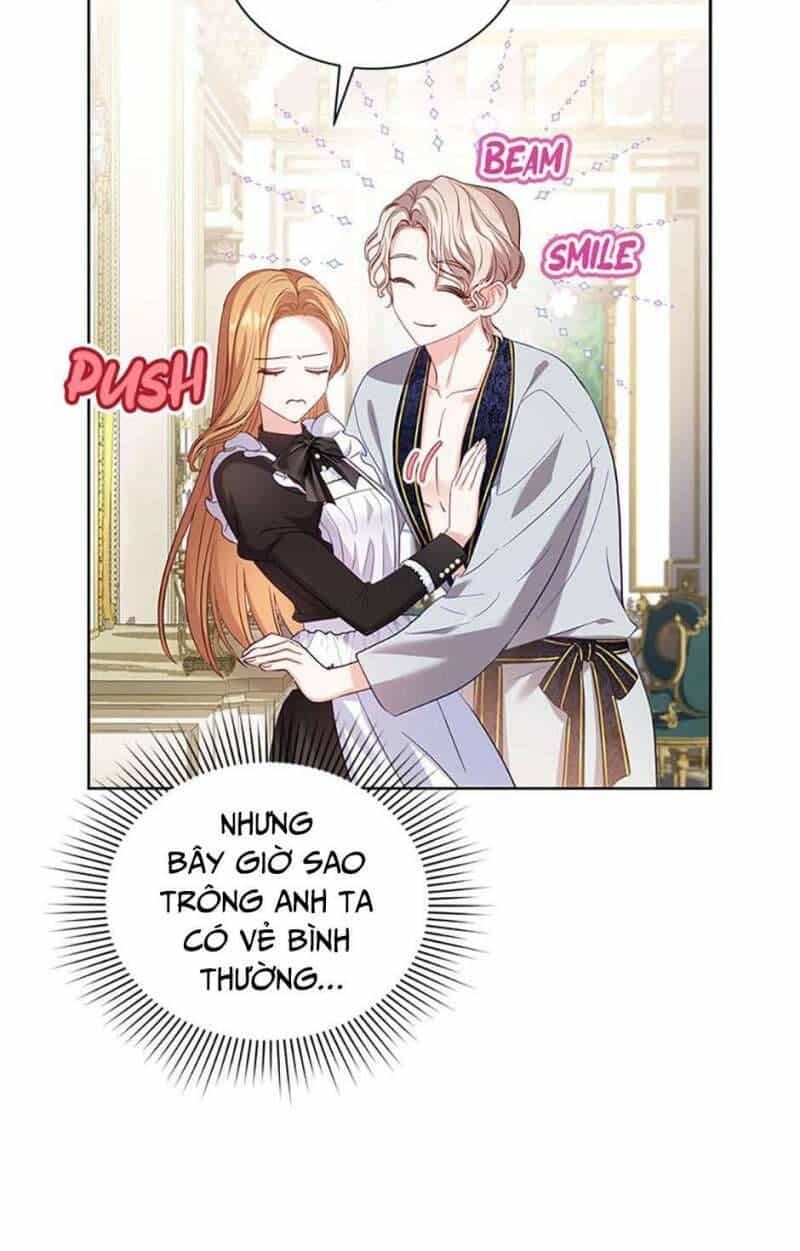 Hầu Nữ Trong Trò Chơi Harem Ngược Muốn Nghỉ Việc - Chương 5.2 - ảnh 29