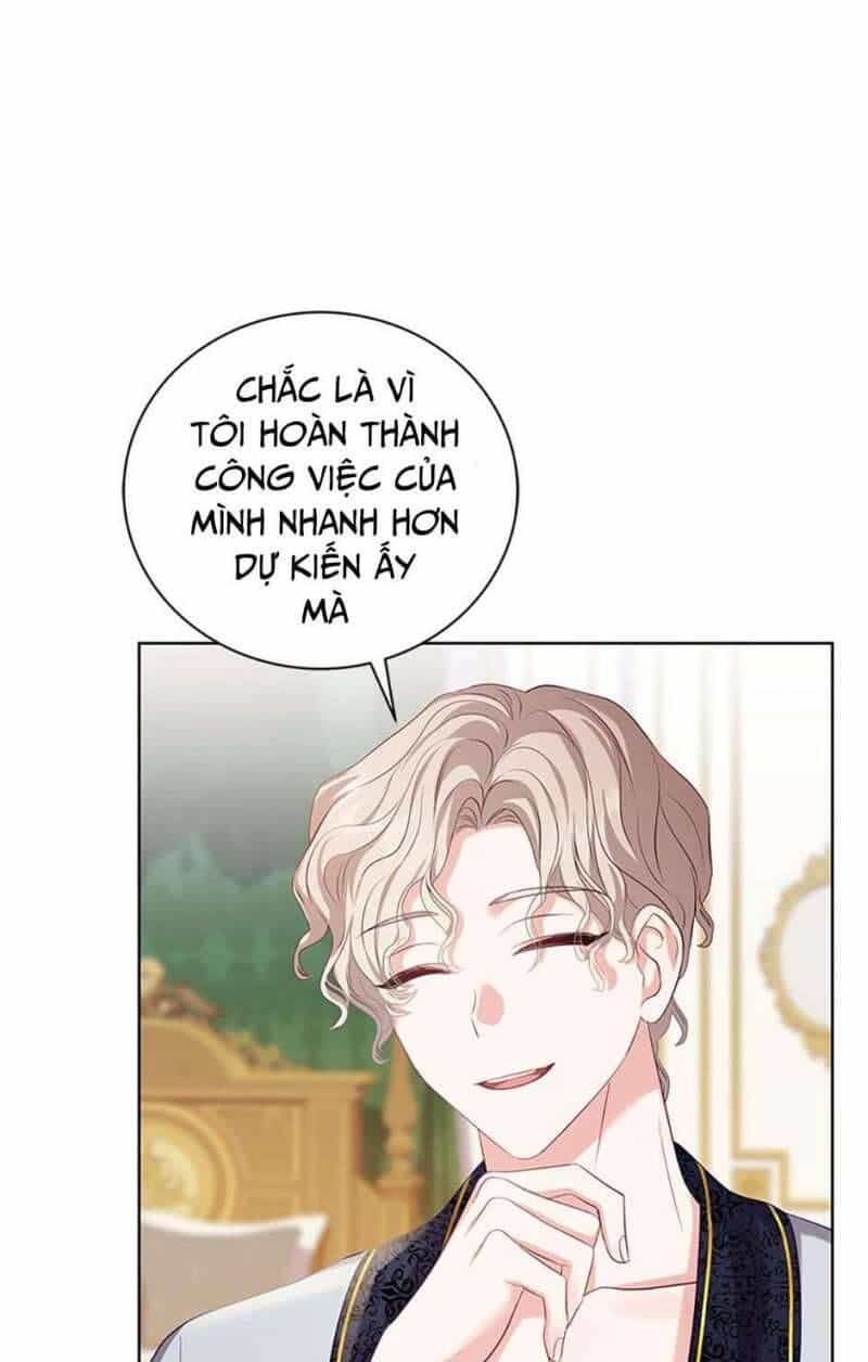 Hầu Nữ Trong Trò Chơi Harem Ngược Muốn Nghỉ Việc - Chương 5.2 - ảnh 33