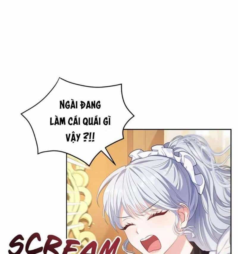 Hầu Nữ Trong Trò Chơi Harem Ngược Muốn Nghỉ Việc - Chương 5.2 - ảnh 43