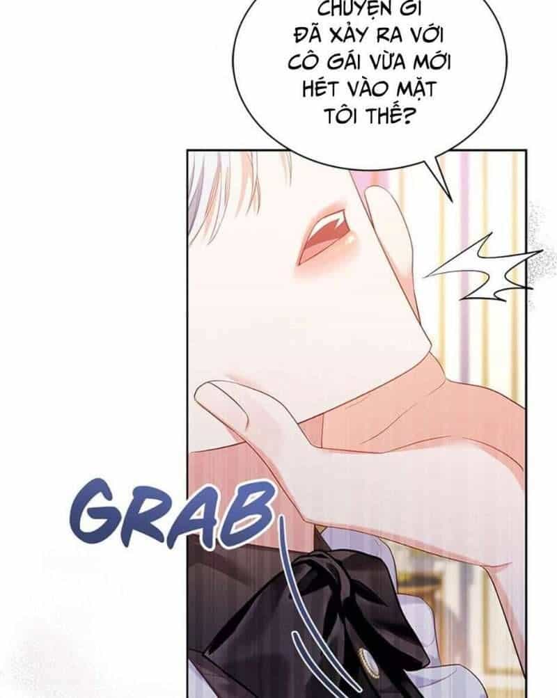 Hầu Nữ Trong Trò Chơi Harem Ngược Muốn Nghỉ Việc - Chương 5.2 - ảnh 63