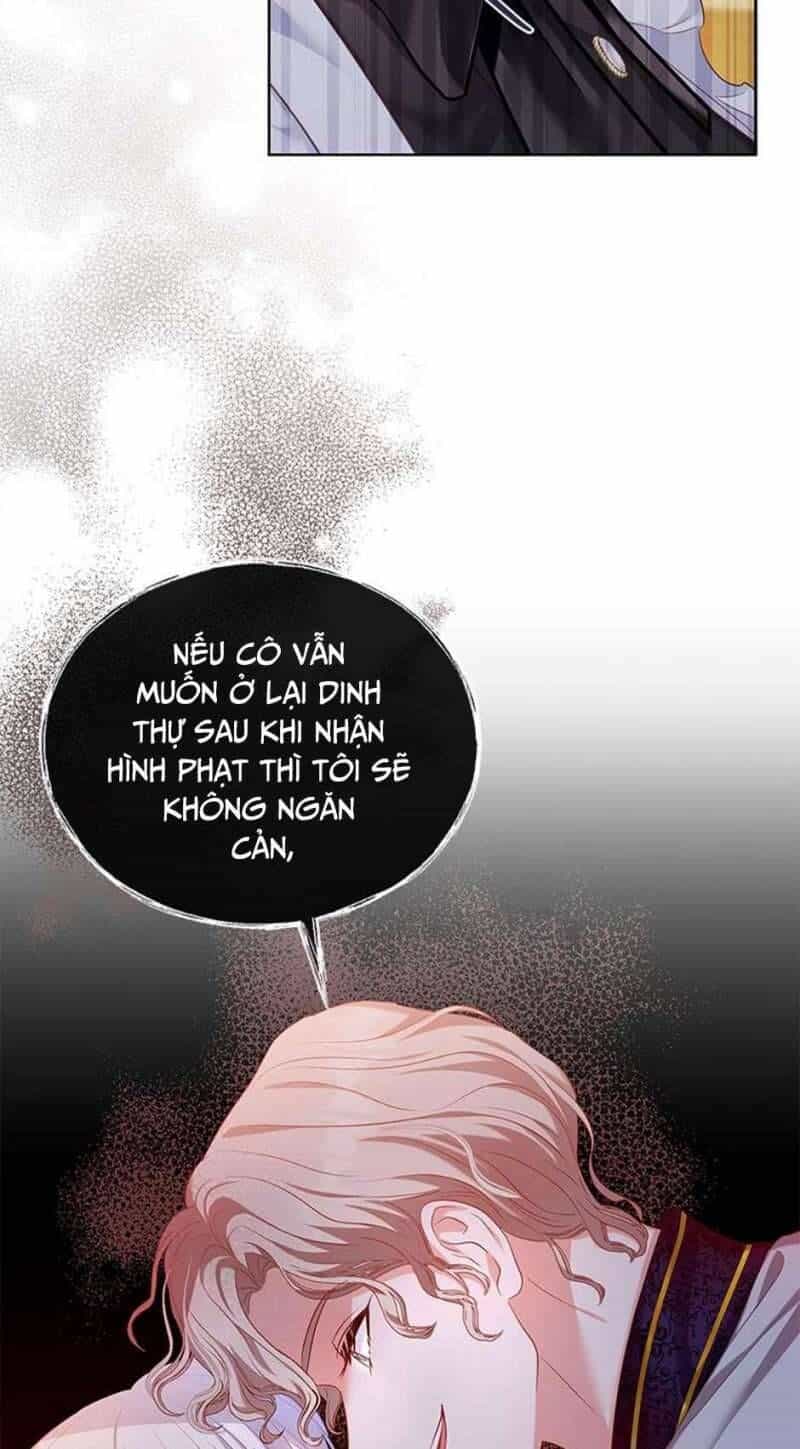 Hầu Nữ Trong Trò Chơi Harem Ngược Muốn Nghỉ Việc - Chương 5.2 - ảnh 64