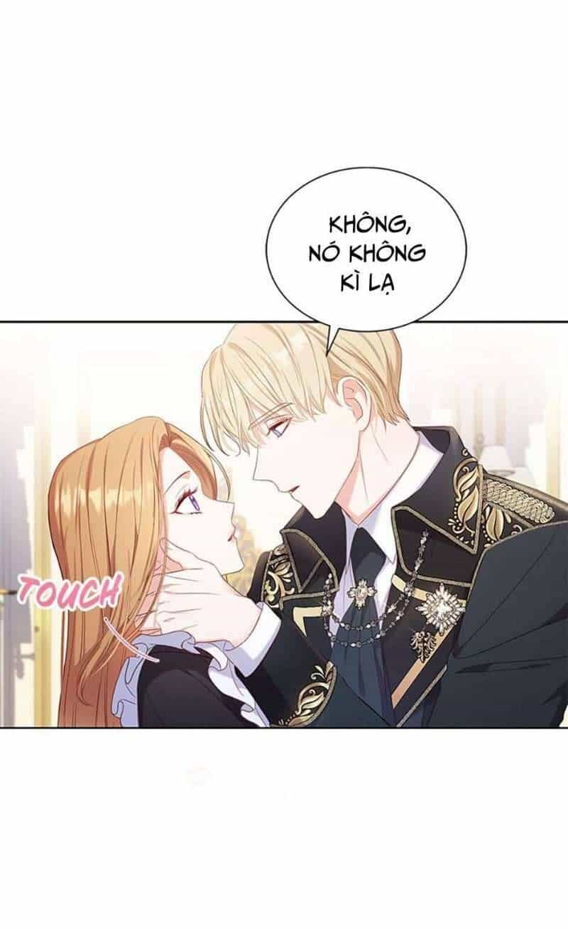 Hầu Nữ Trong Trò Chơi Harem Ngược Muốn Nghỉ Việc - Chương 5.2 - ảnh 97
