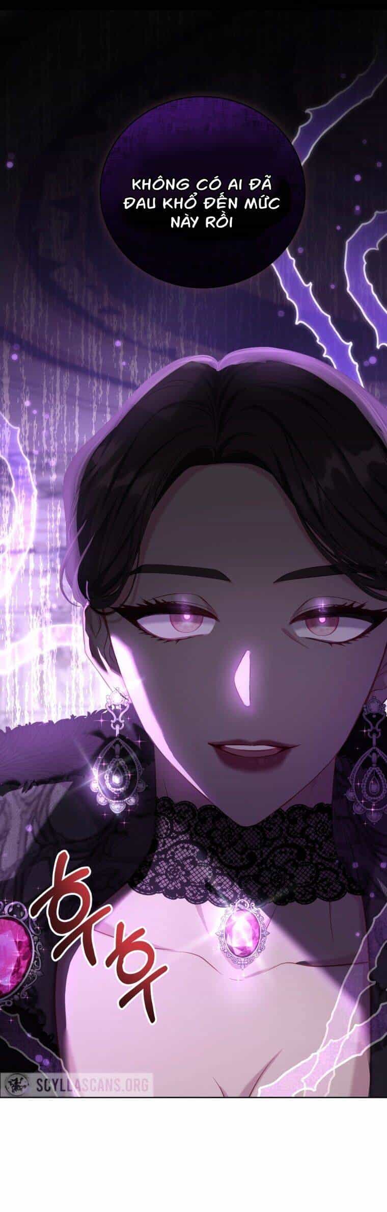 Hầu Nữ Trong Trò Chơi Harem Ngược Muốn Nghỉ Việc - Chương 7 - ảnh 27