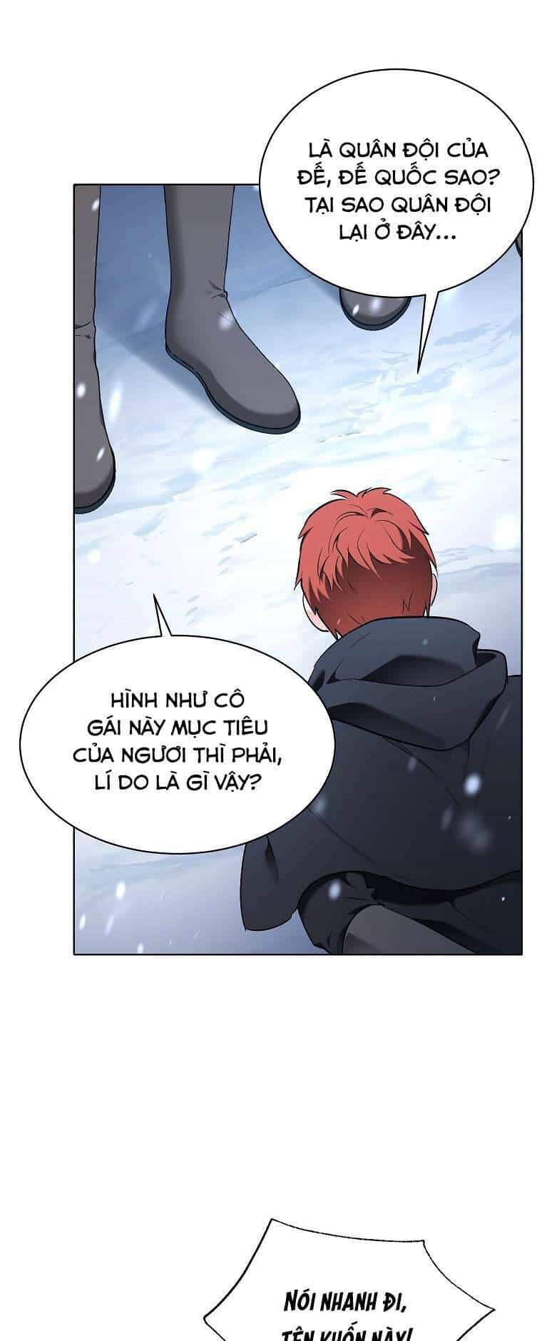 Hầu Nữ Xấu Xa - Chương 1 - ảnh 36