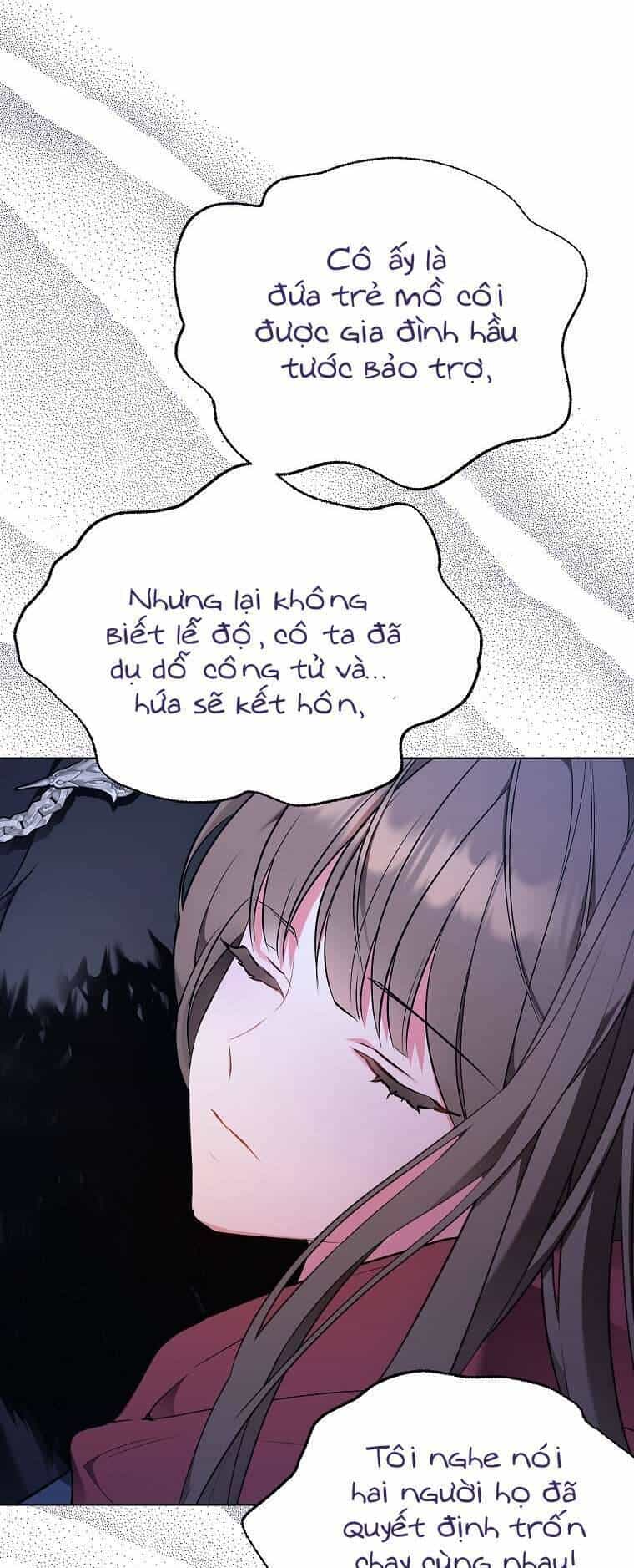 Hầu Nữ Xấu Xa - Chương 1 - ảnh 38