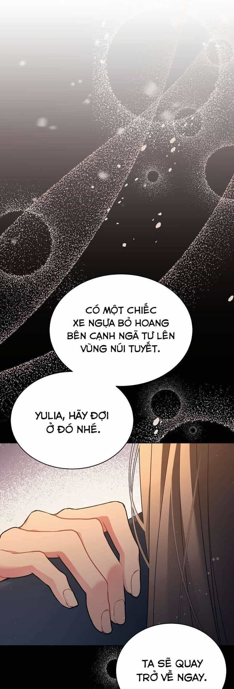 Hầu Nữ Xấu Xa - Chương 1 - ảnh 5