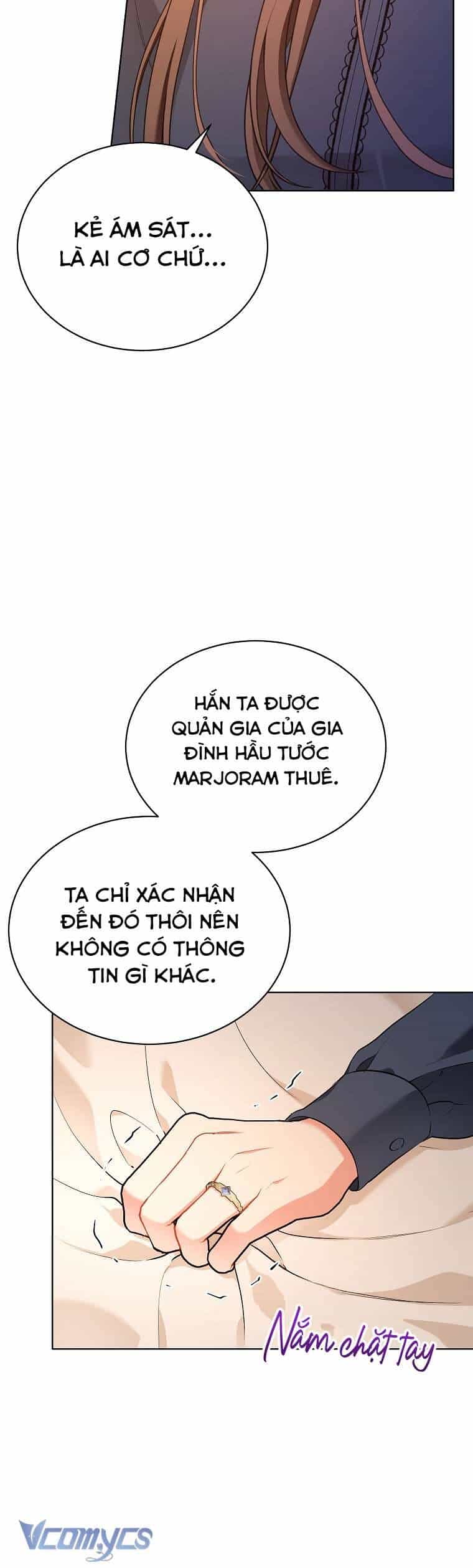 Hầu Nữ Xấu Xa - Chương 1 - ảnh 60