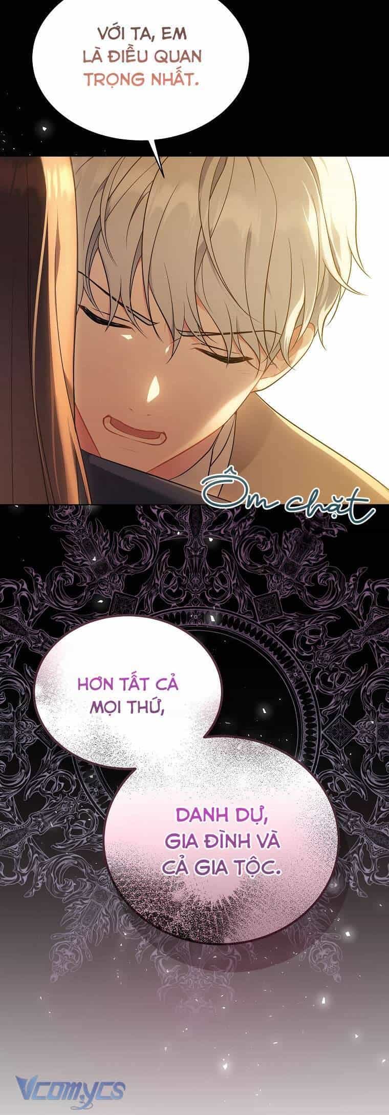 Hầu Nữ Xấu Xa - Chương 1 - ảnh 8