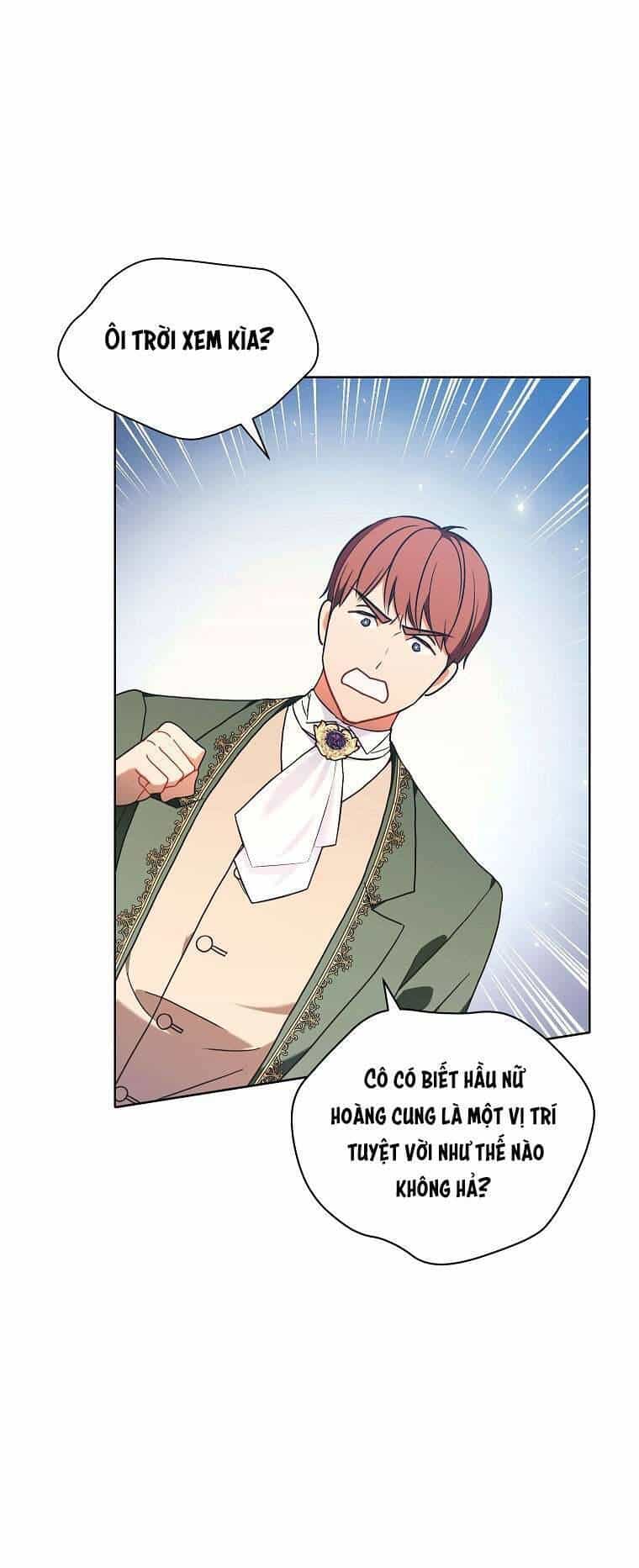 Hầu Nữ Xấu Xa - Chương 10 - ảnh 19