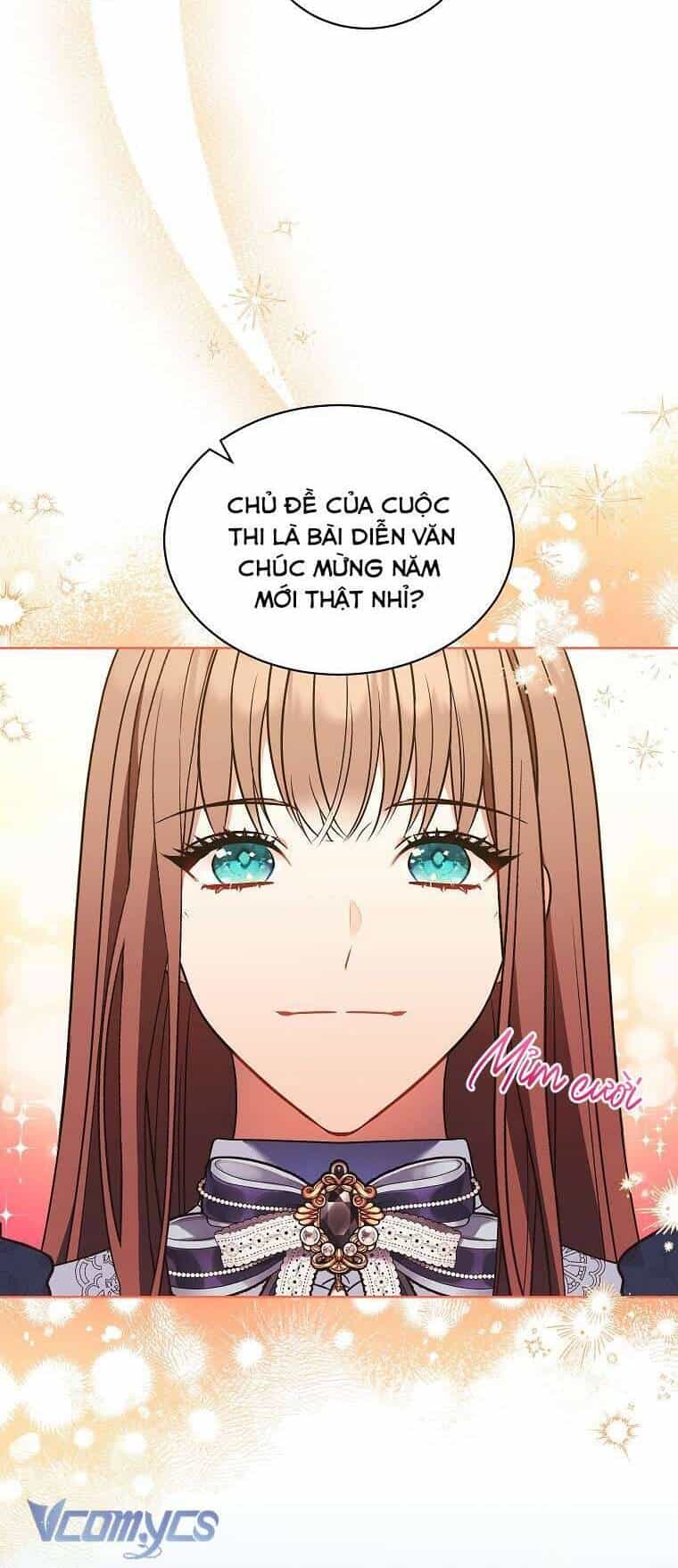 Hầu Nữ Xấu Xa - Chương 10 - ảnh 40