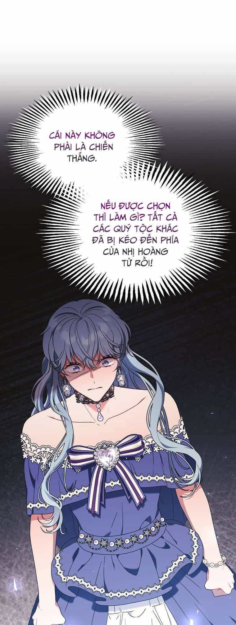 Hầu Nữ Xấu Xa - Chương 10 - ảnh 52