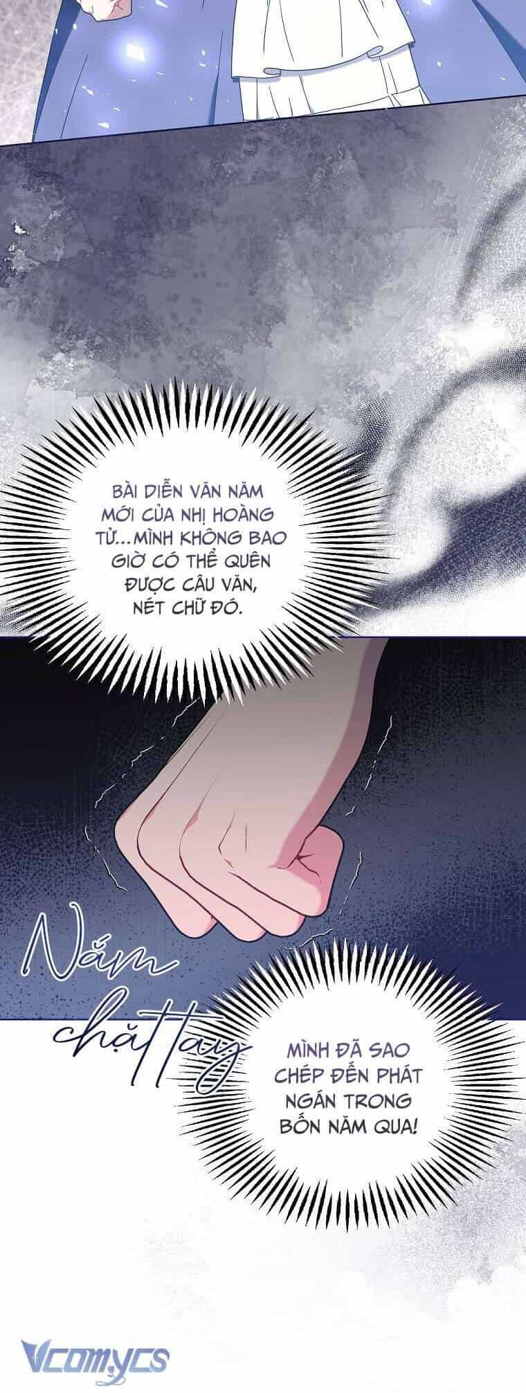 Hầu Nữ Xấu Xa - Chương 10 - ảnh 53