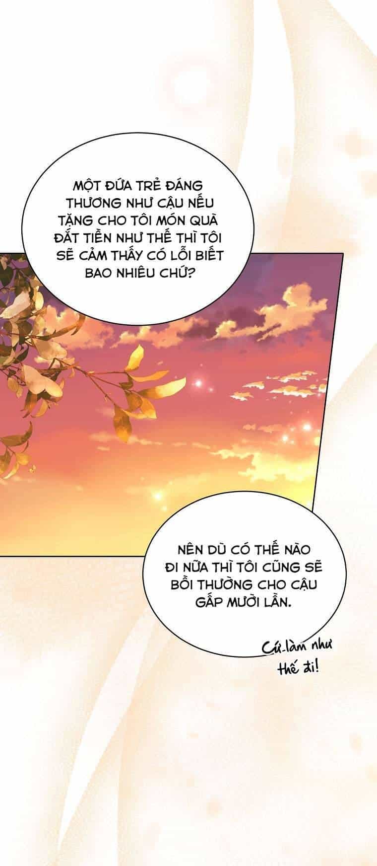 Hầu Nữ Xấu Xa - Chương 11 - ảnh 24