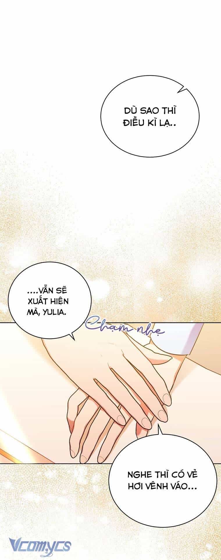Hầu Nữ Xấu Xa - Chương 11 - ảnh 26