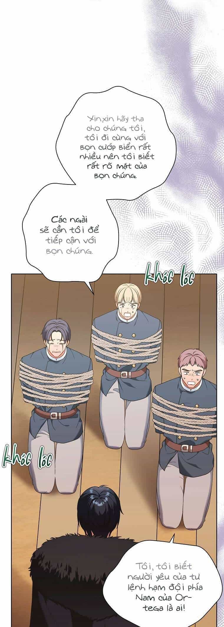 Hầu Nữ Xấu Xa - Chương 11 - ảnh 50
