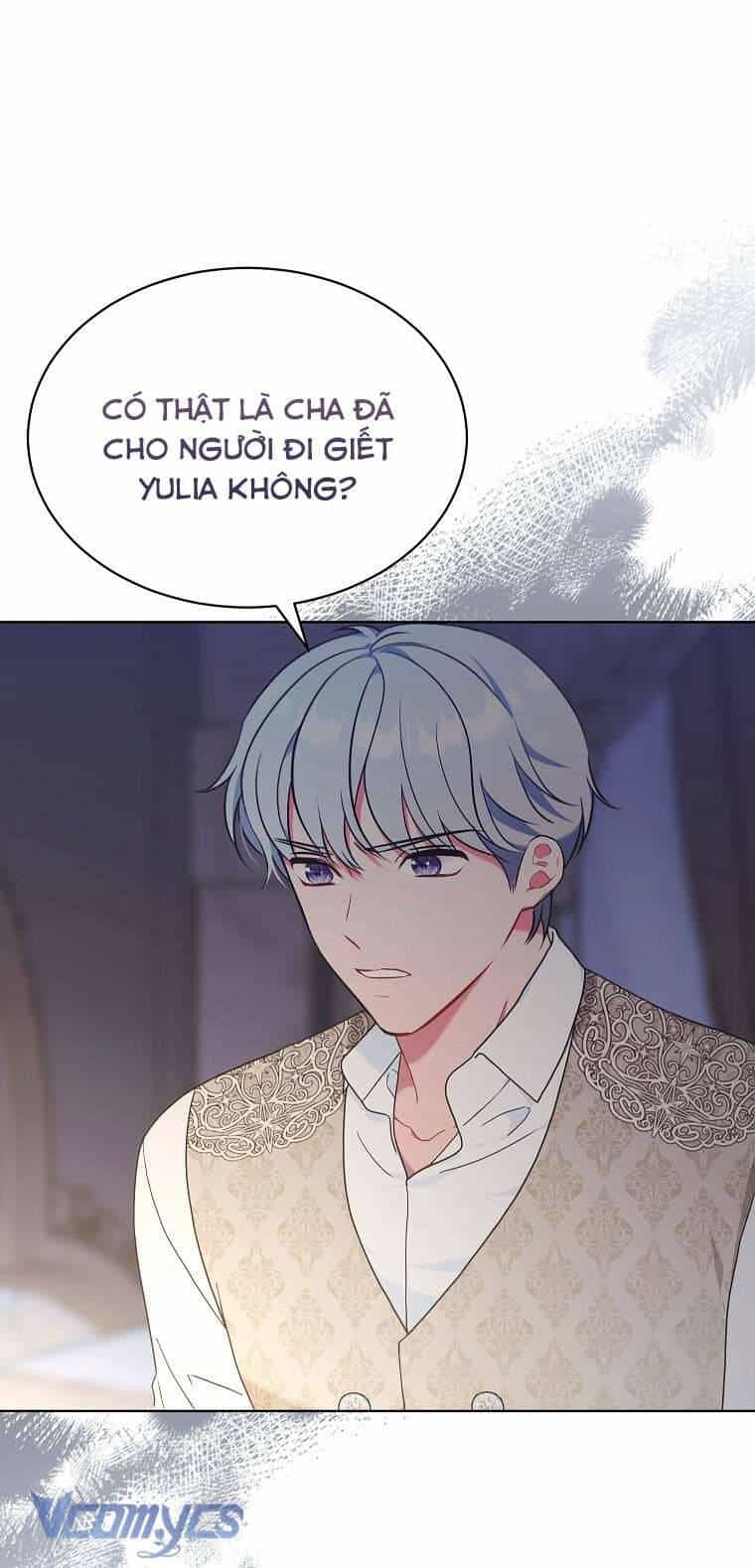 Hầu Nữ Xấu Xa - Chương 12 - ảnh 10