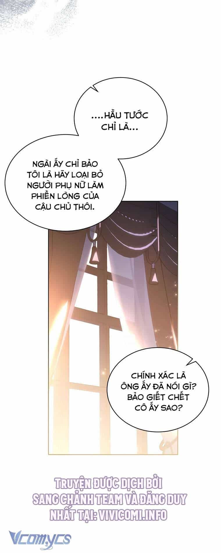 Hầu Nữ Xấu Xa - Chương 12 - ảnh 11