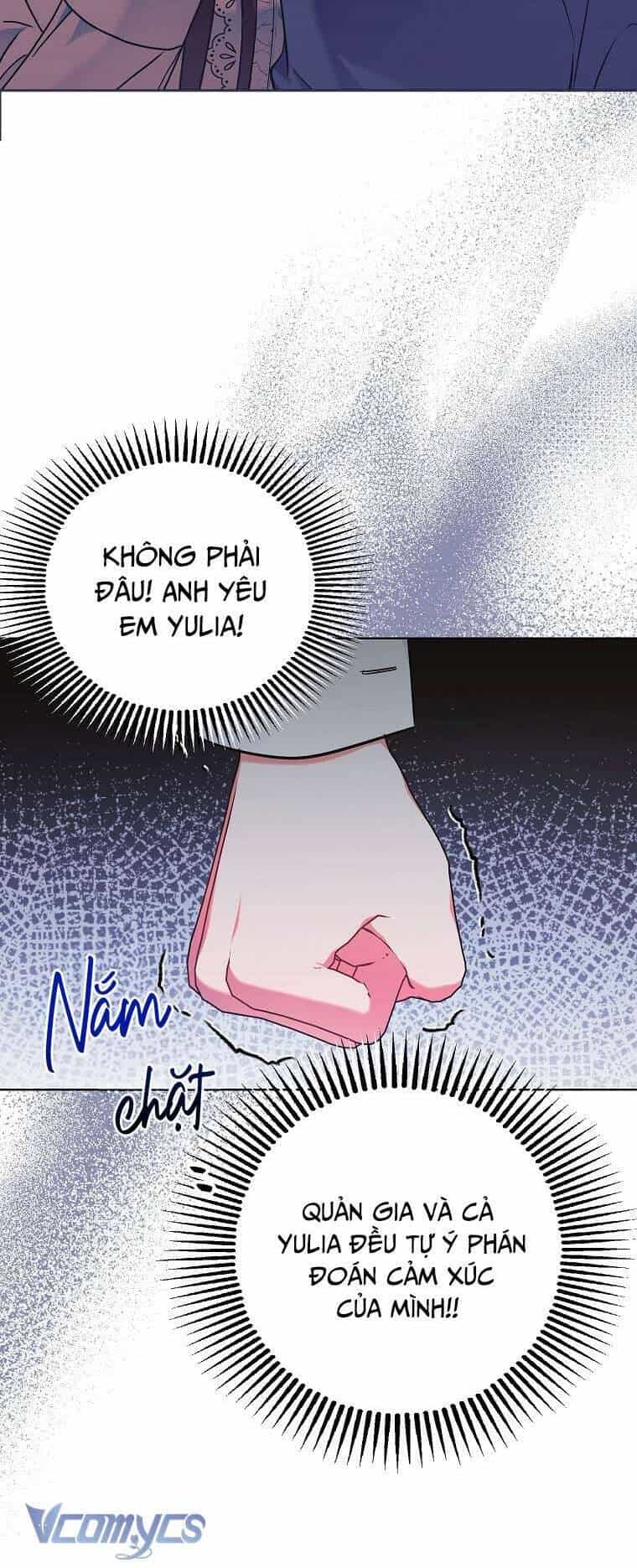 Hầu Nữ Xấu Xa - Chương 12 - ảnh 22