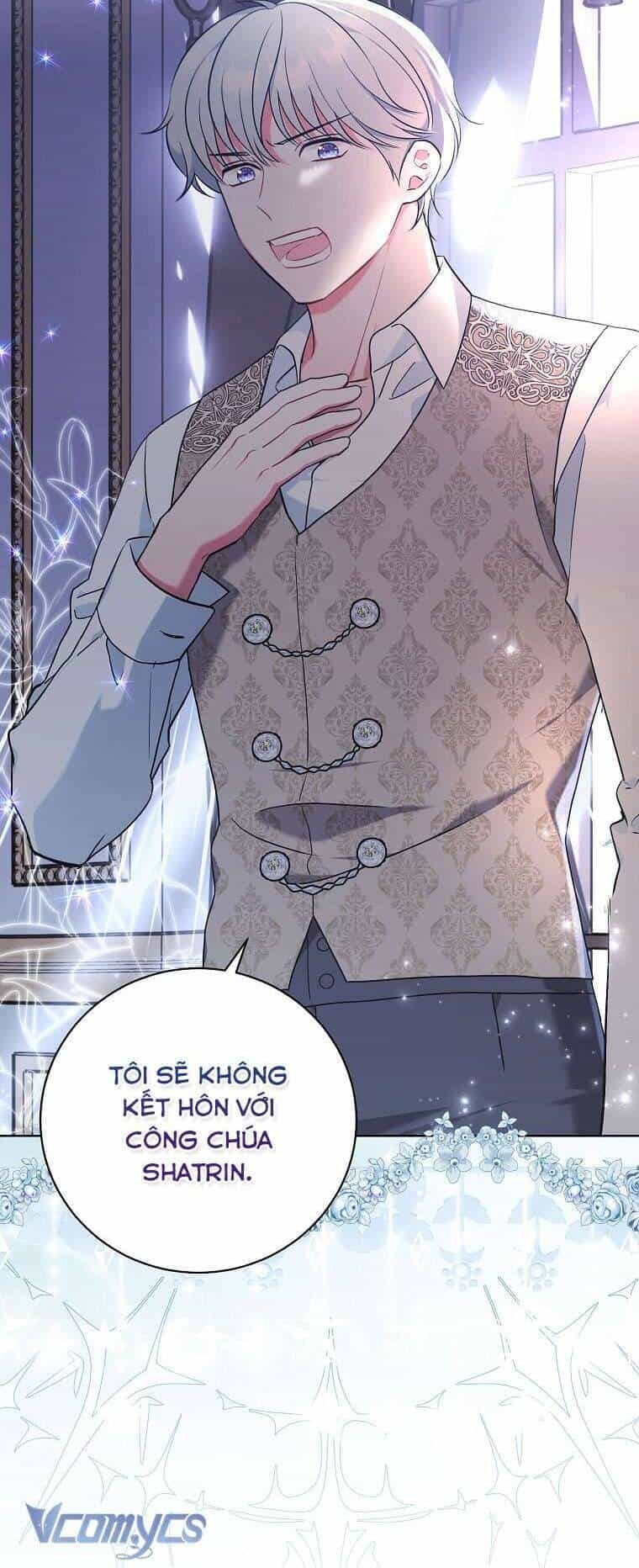 Hầu Nữ Xấu Xa - Chương 12 - ảnh 24
