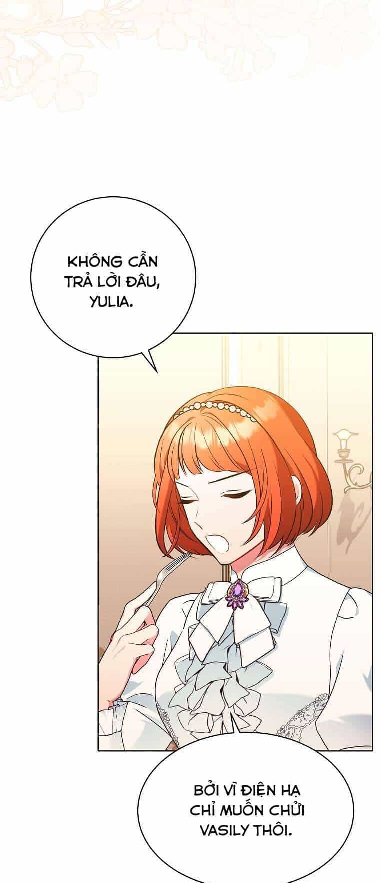 Hầu Nữ Xấu Xa - Chương 12 - ảnh 28