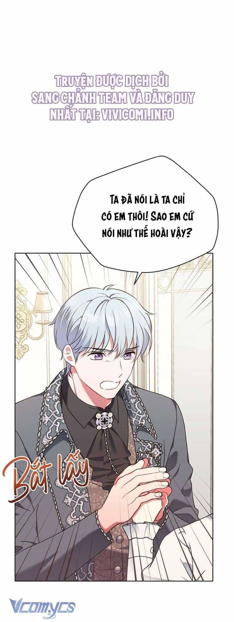 Hầu Nữ Xấu Xa - Chương 12 - ảnh 46