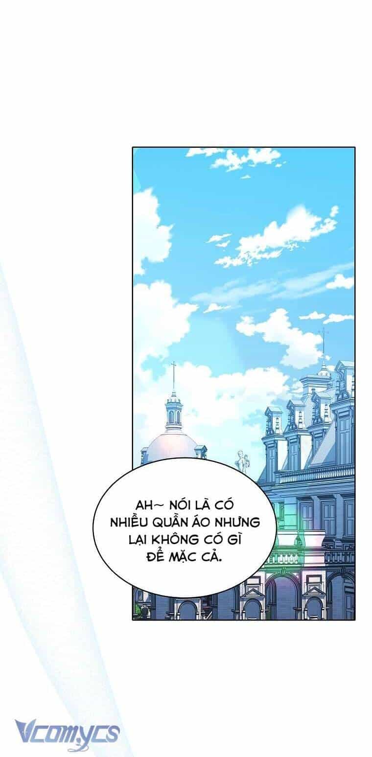 Hầu Nữ Xấu Xa - Chương 13 - ảnh 21