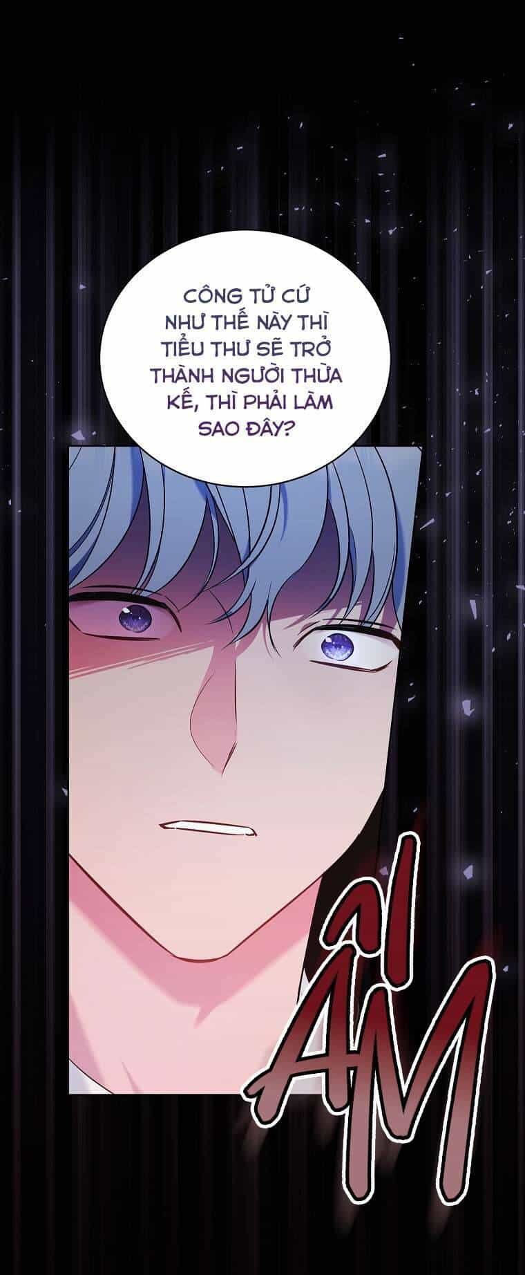 Hầu Nữ Xấu Xa - Chương 13 - ảnh 49