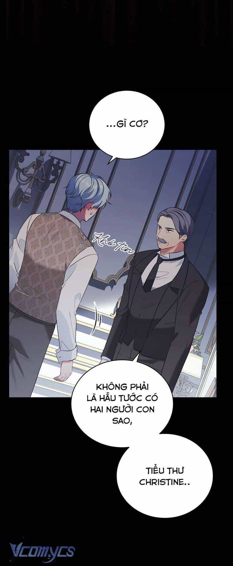 Hầu Nữ Xấu Xa - Chương 13 - ảnh 50