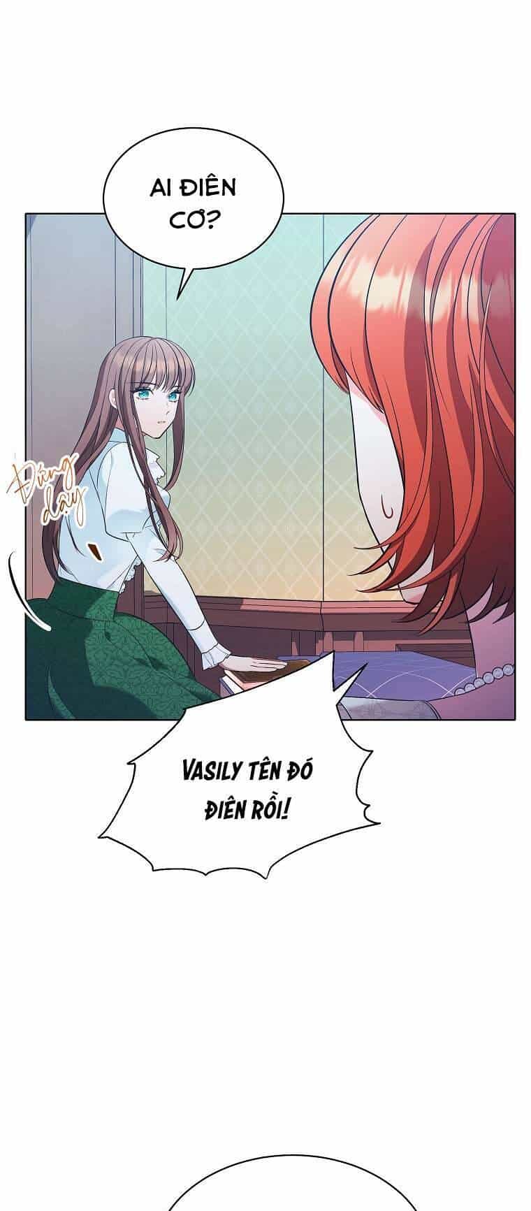 Hầu Nữ Xấu Xa - Chương 14 - ảnh 15