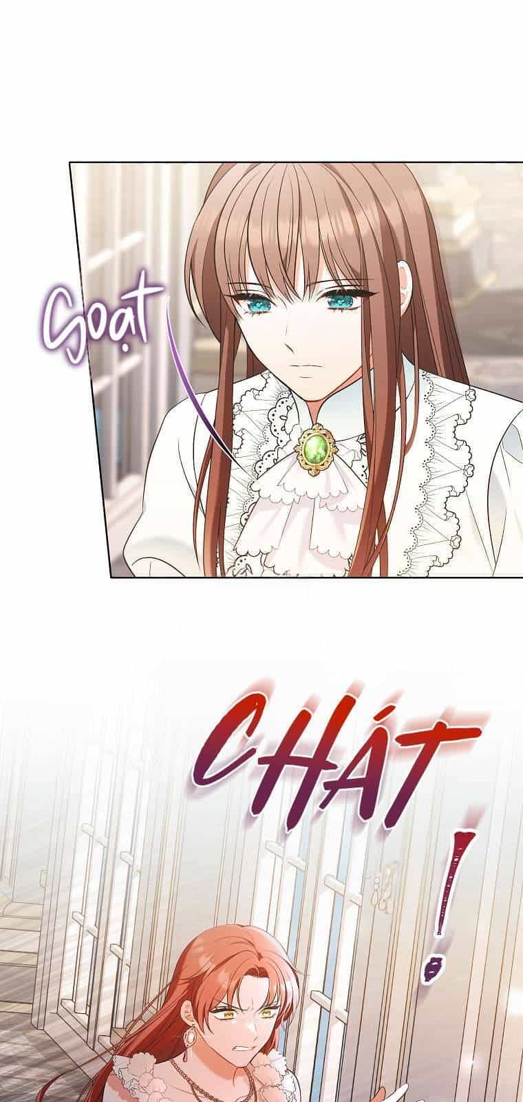 Hầu Nữ Xấu Xa - Chương 14 - ảnh 33