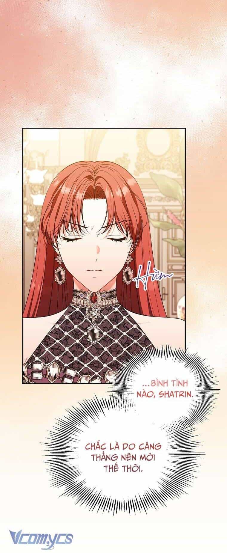 Hầu Nữ Xấu Xa - Chương 14 - ảnh 5