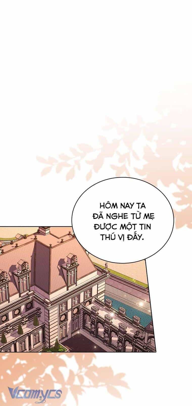 Hầu Nữ Xấu Xa - Chương 15 - ảnh 12