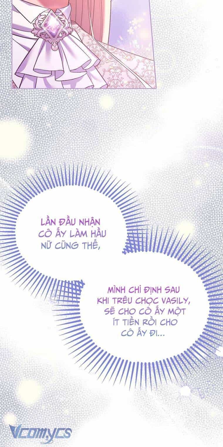 Hầu Nữ Xấu Xa - Chương 15 - ảnh 25