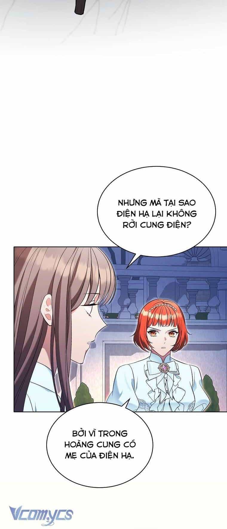 Hầu Nữ Xấu Xa - Chương 15 - ảnh 38