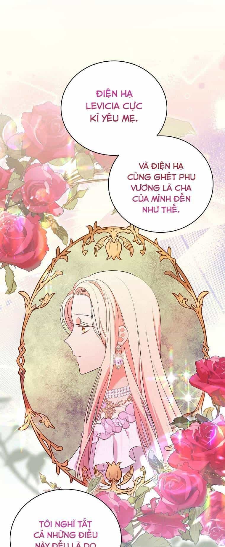 Hầu Nữ Xấu Xa - Chương 15 - ảnh 39