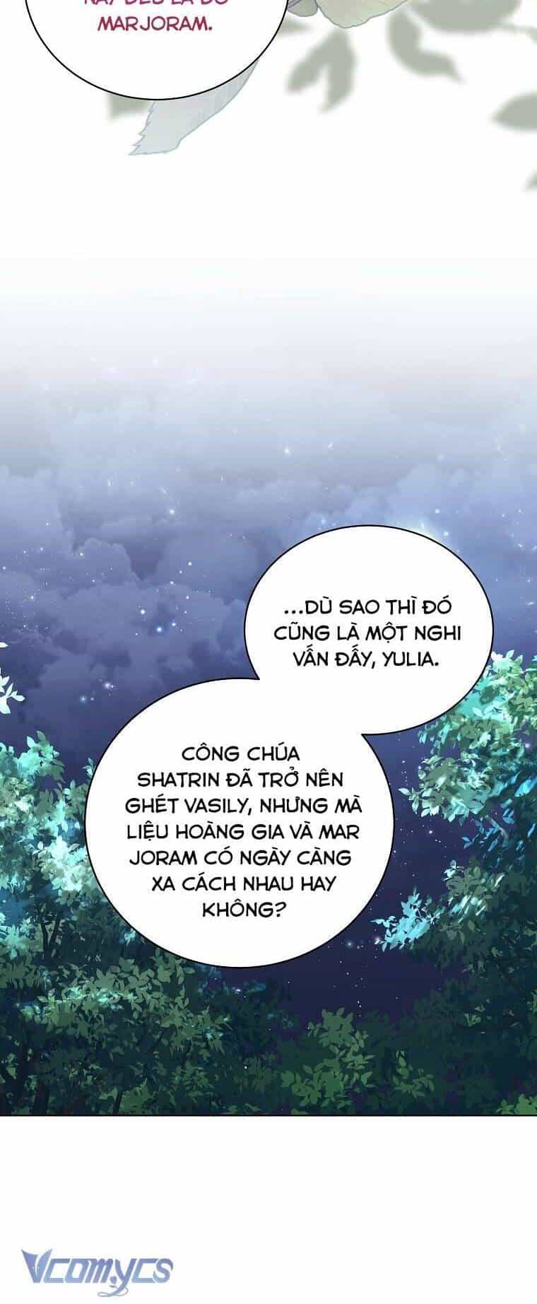 Hầu Nữ Xấu Xa - Chương 15 - ảnh 40