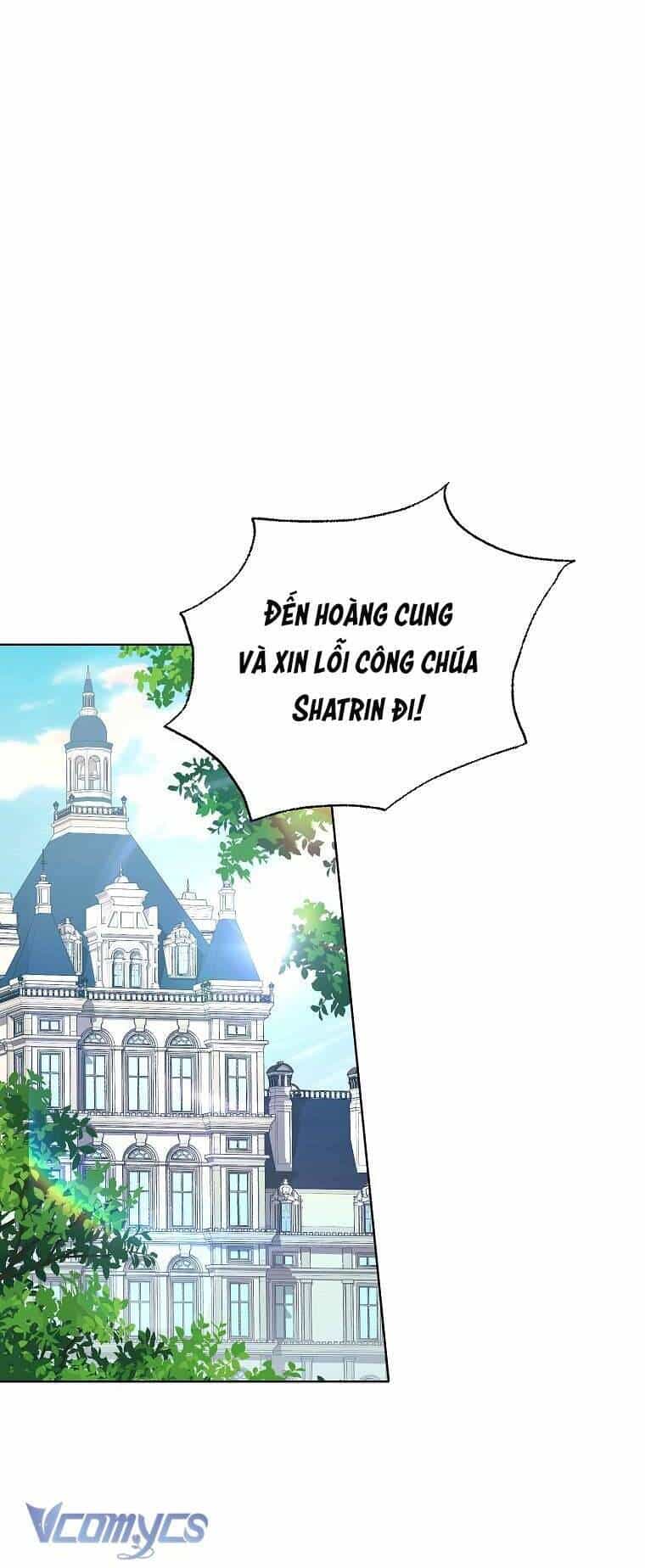 Hầu Nữ Xấu Xa - Chương 15 - ảnh 49