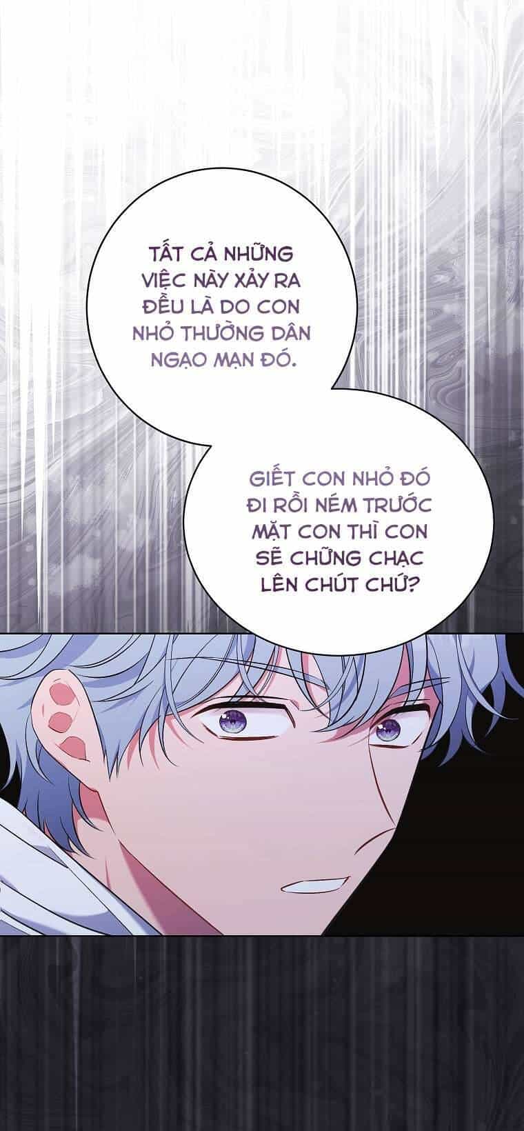 Hầu Nữ Xấu Xa - Chương 16 - ảnh 27