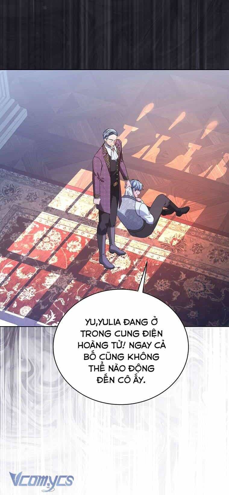 Hầu Nữ Xấu Xa - Chương 16 - ảnh 28