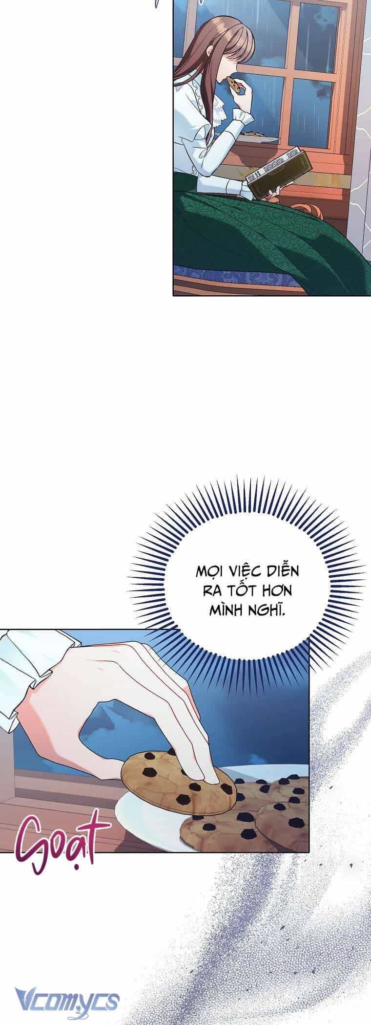 Hầu Nữ Xấu Xa - Chương 16 - ảnh 32