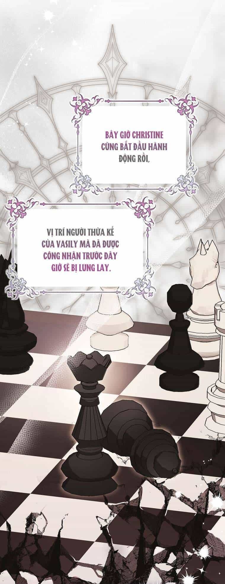 Hầu Nữ Xấu Xa - Chương 16 - ảnh 35